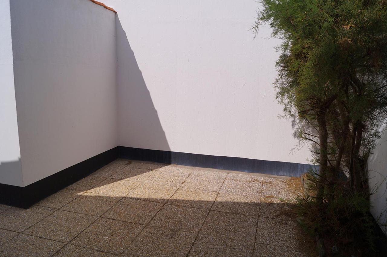 Ferme Marine Pour 4 - Piscine Chauffee Villa Bretignolles-sur-Mer Ngoại thất bức ảnh